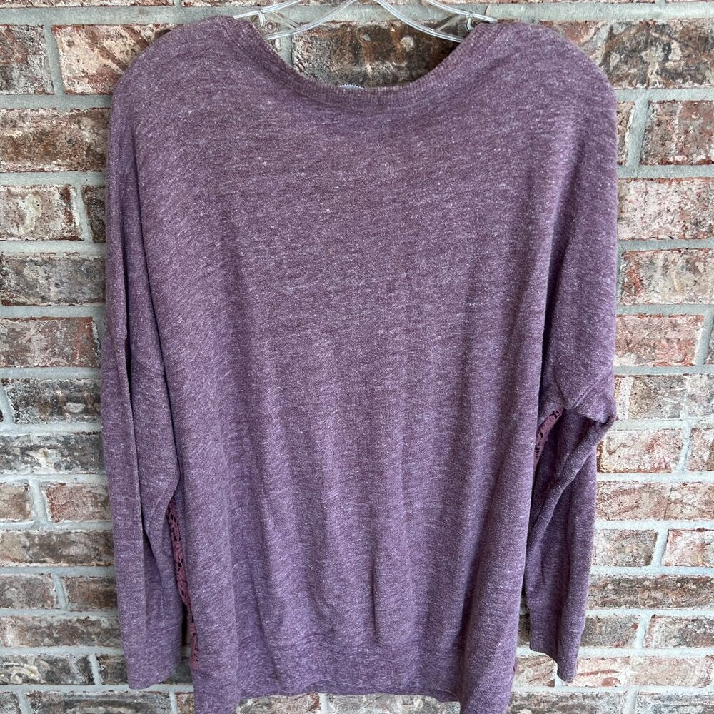 Maurices Sweater - Picture 2 of 6